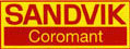 Sandvik